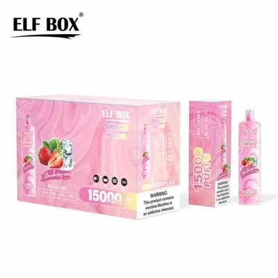 ELF KUTUSU LS15000