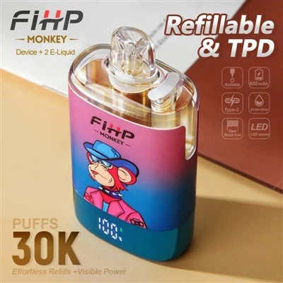 FIHP MAYMUN 30K Doldurulabilir