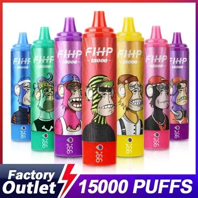 FIHP Nargile Nargile 15000 Puf Vape
