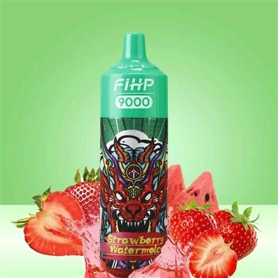 FIHP Tornado 9000 Puflar