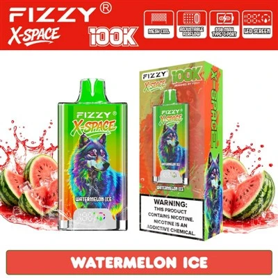 Fizzy X Uzay 100000