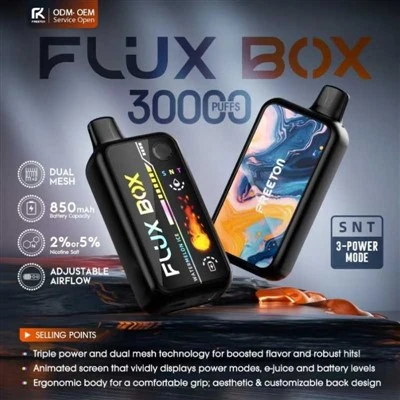 Freeton AKI KUTUSU 30000