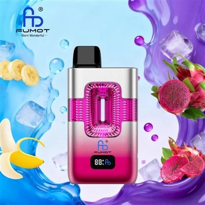 Fumot ECO 21 50K