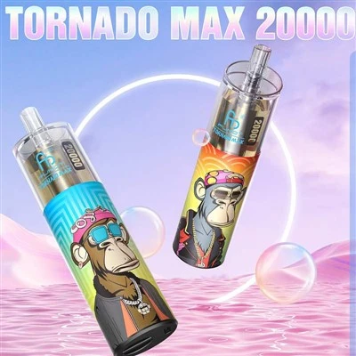 Fumot   Kasırga   MAX   20000
