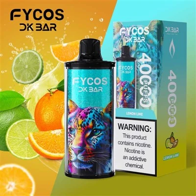 Fycos dk bar 40k puflar