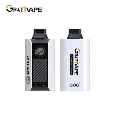 Grativape Galaksi 12000