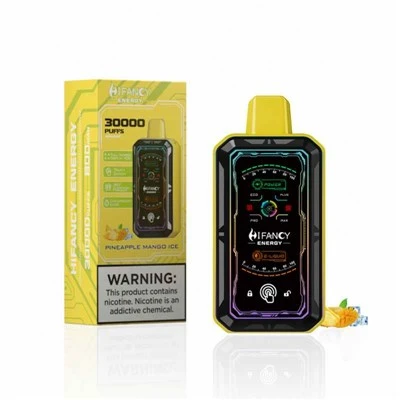 HIFANCY ENERJİ 30000