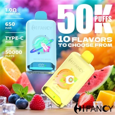 Hifancy alanı 50k