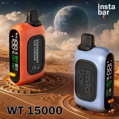 Insta Çubuk WT 15000