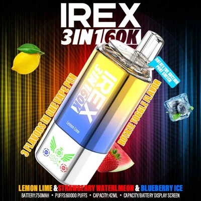 IREX Üç 60000