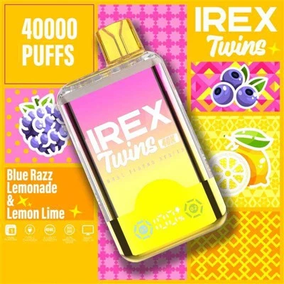 IREX İkizler 40K