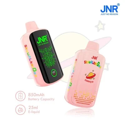 JNR Sky Walker Kutusu