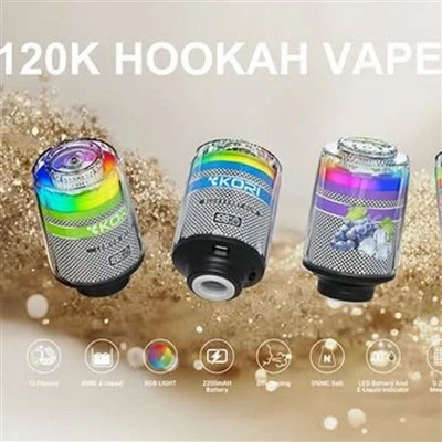 Kori Nargile Wape Head 120000