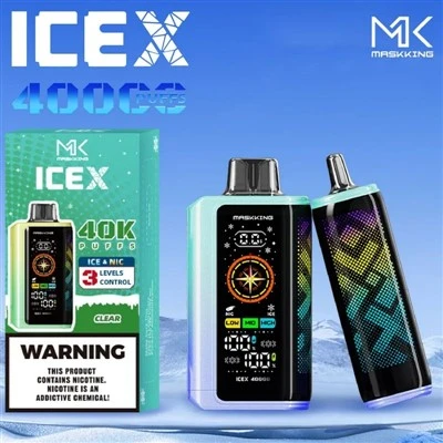 Maskeleme Icex 40000