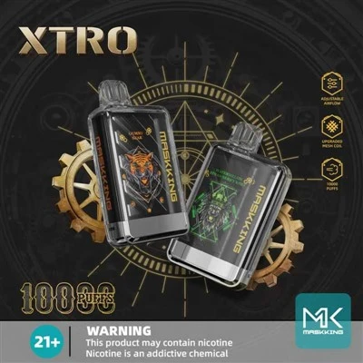 Maskeli XTRO 10000