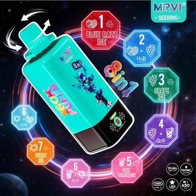 MRVI 1'de 160000 8 ARIYOR