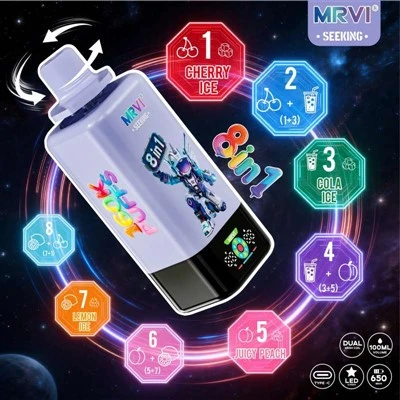 MRVI 160K 8 In1 Aranıyor