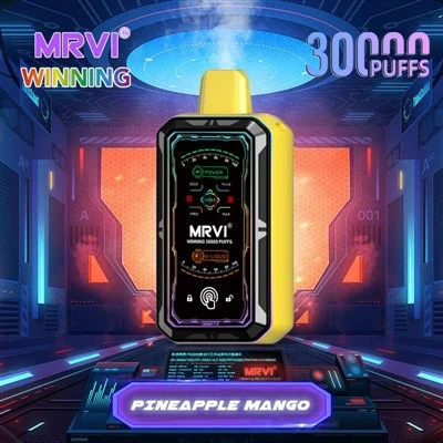 MRVI KAZANAN 30000