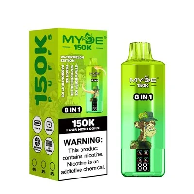 MYDE 81 150K