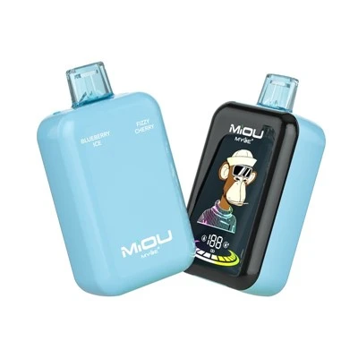 MYDE MIOU 60000 21'de