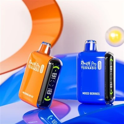 MYDE RandM Pro Kasırga 60000