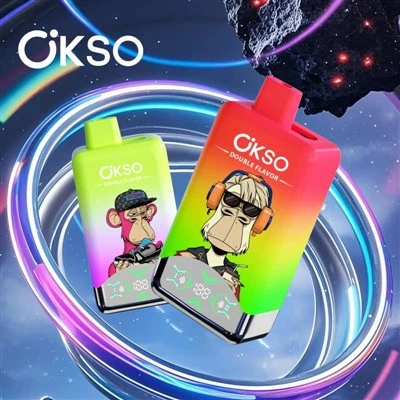 OKSO Çift Tadı 60K 2'de 1
