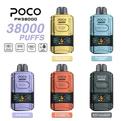 POCO PW38000