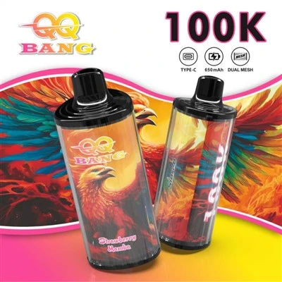 QQ BANG 100K