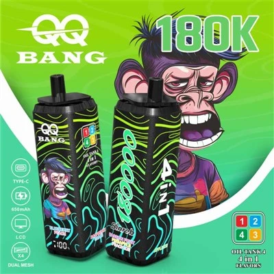 QQ BANG 41 180K