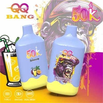 QQ BANG 50000 Puf