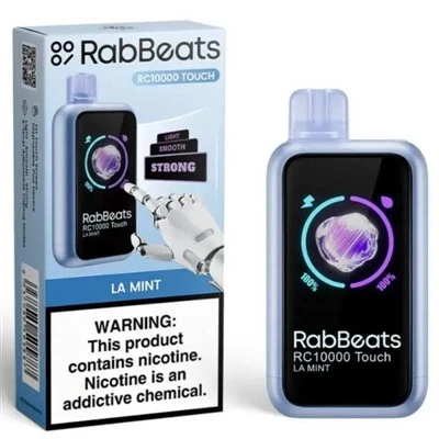 RabBeats RC10000 DOKUNMATİK