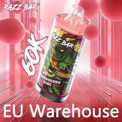 Razz Bar 60000 Puf