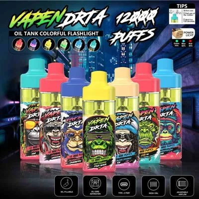 Razz Bar VAPEN12000