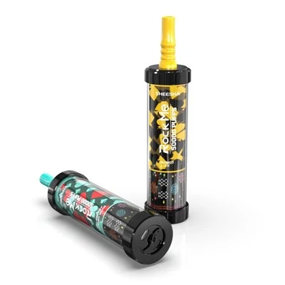 Rockme Sheesha 50000 puf DL vape