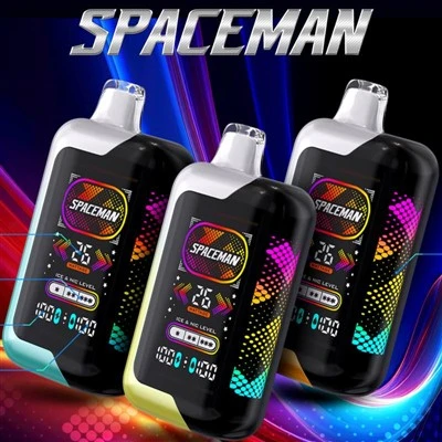 SMOK SPACEMAN SP 40000