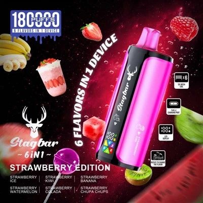 Geyik Çubuğu 6 inç1 180K