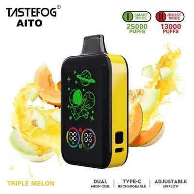 TASTEFOG AITO 25K