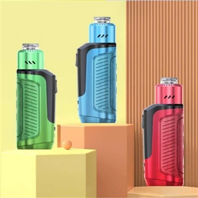 TASTEFOG KALIN 18000