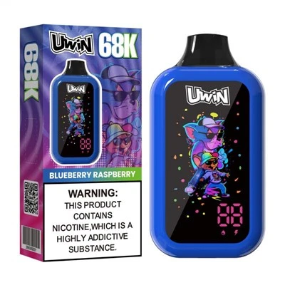 Uwin Dijital Kutu 68000