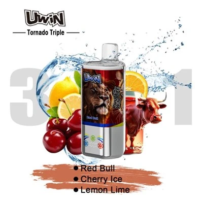 Uwin x Randm Tornado 60K Üçlü Lezzet