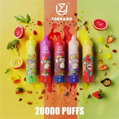 UZY TORNADO 20K Püf Noktaları