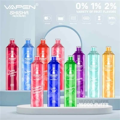 VAPEN NARGİLE NARGİLE 15K