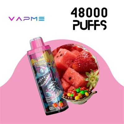 VAPME KRİSTAL 48K