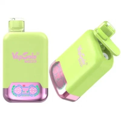 VapSolo Twins 20K Puffs Vape