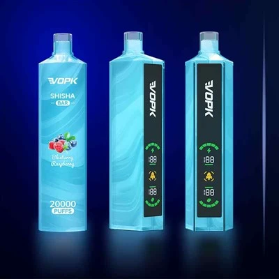 VOPK NARGİLE Bar 20000 Puf