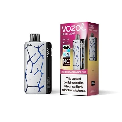 Vozol Neon 45000 Puflar