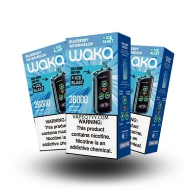 WAKA PATLAMA 36000