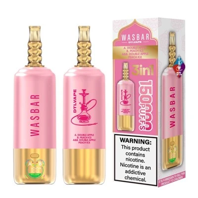WASBAR DTL 3 inç1 150000