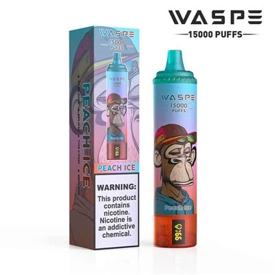 WASP 15000