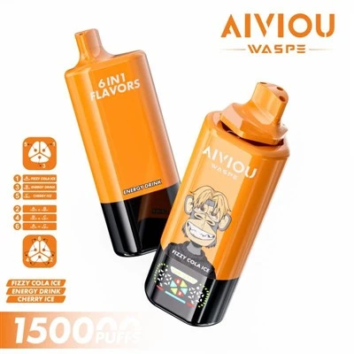 WASPE Aiviou 150K Puff Vape